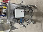 Sani-matic 250 Gallon Cop Tank
